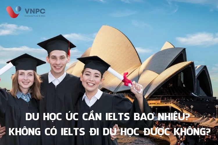 King888 shop hiện đang mở cần IELTS bao nhiêu? Yêu cầu IELTS cho từng bậc học